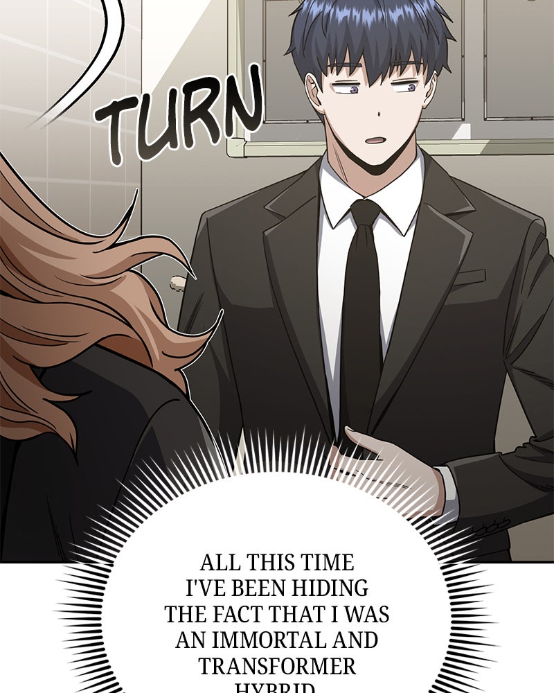 Read The Perfect Hybrid EN Manga Online