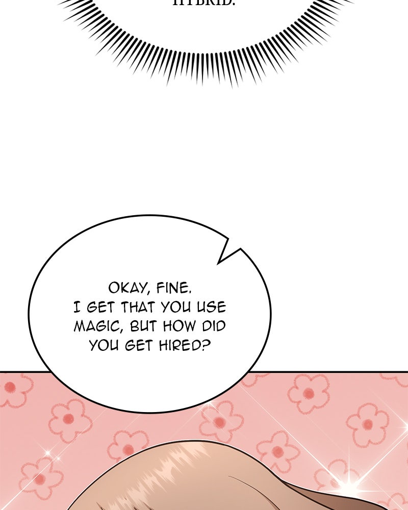Read The Perfect Hybrid EN Manga Online