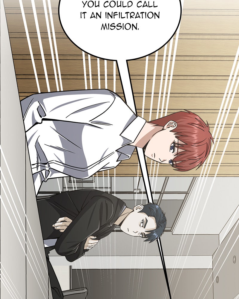 Read The Perfect Hybrid EN Manga Online
