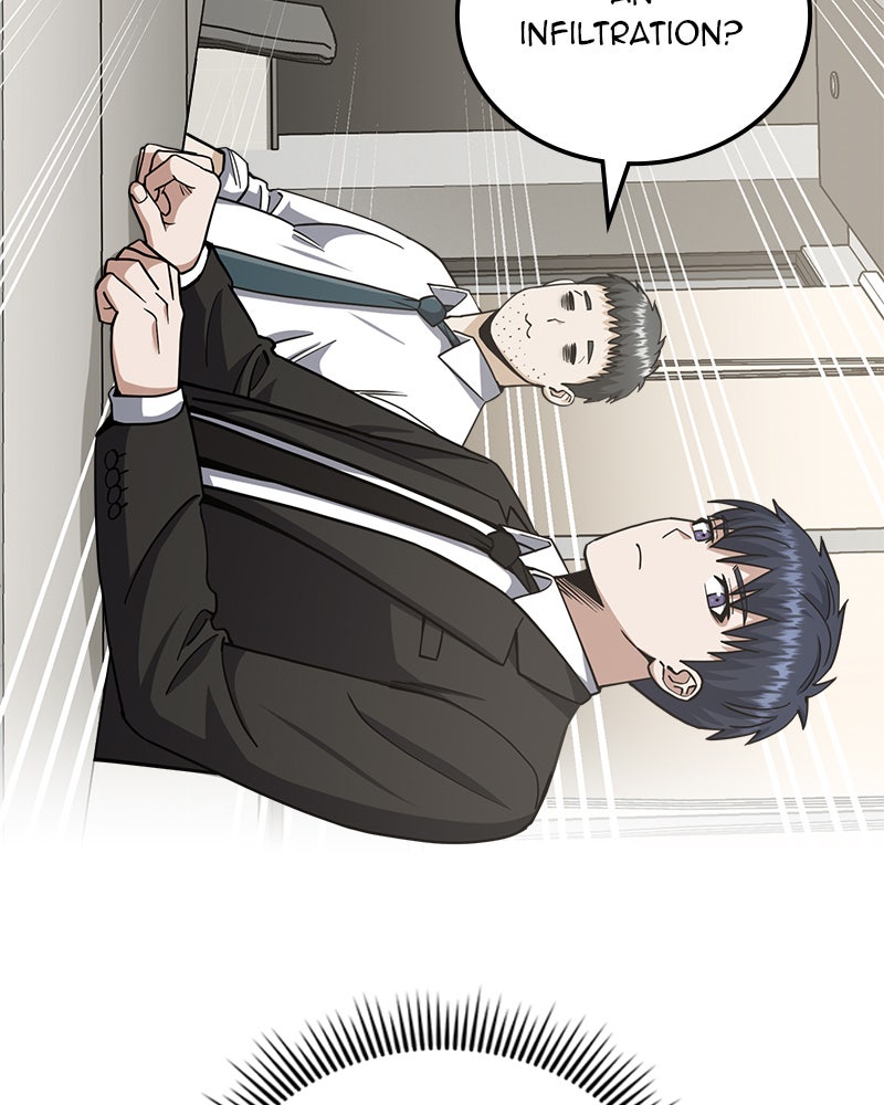 Read The Perfect Hybrid EN Manga Online