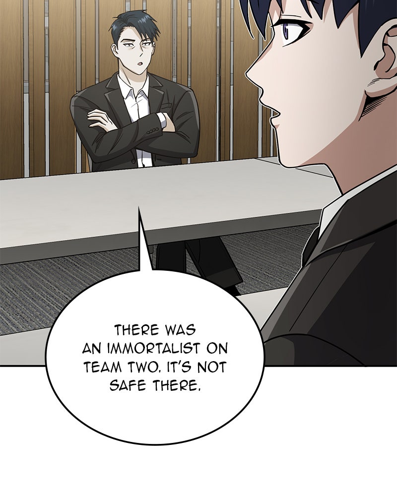 Read The Perfect Hybrid EN Manga Online