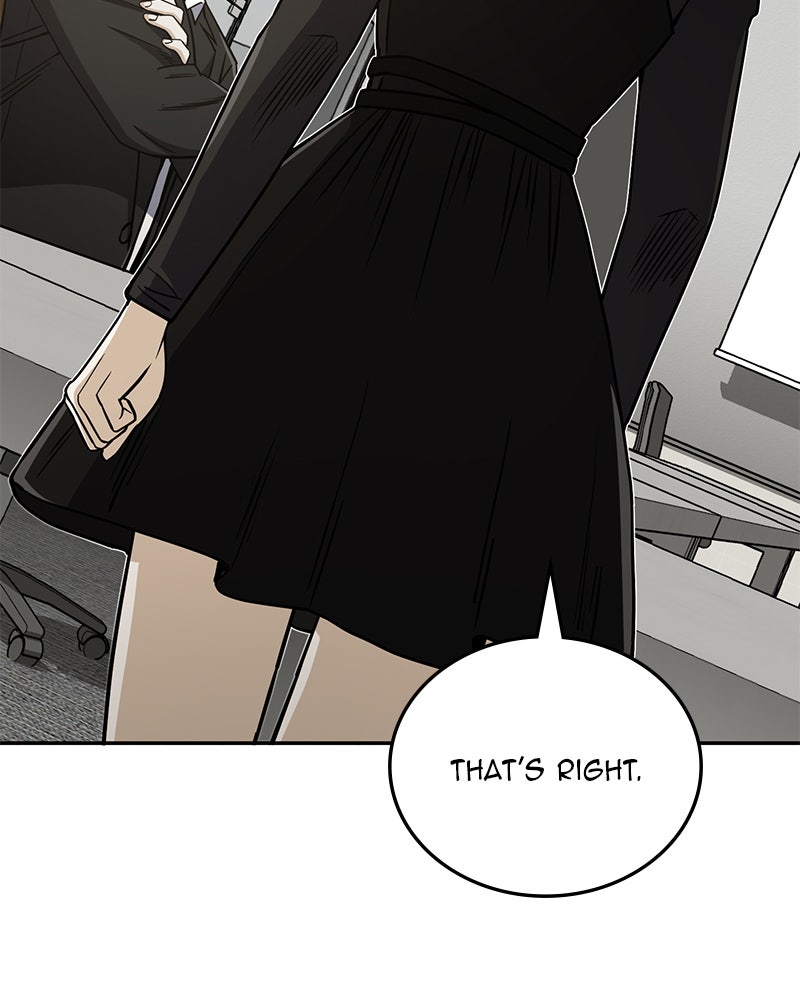 Read The Perfect Hybrid EN Manga Online