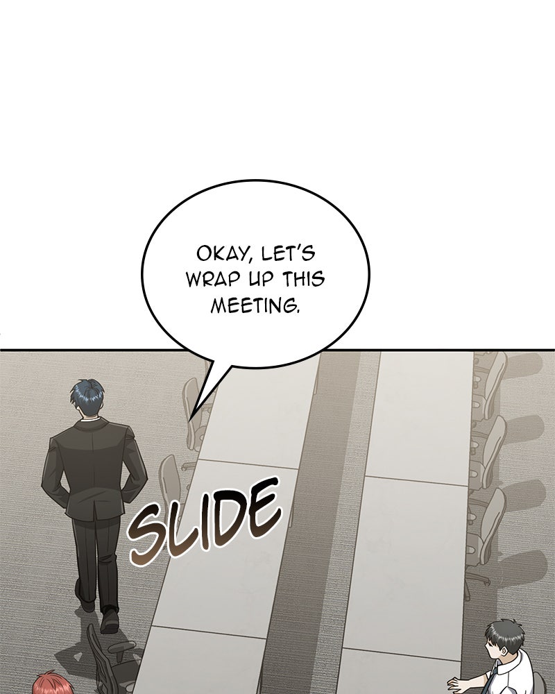 Read The Perfect Hybrid EN Manga Online