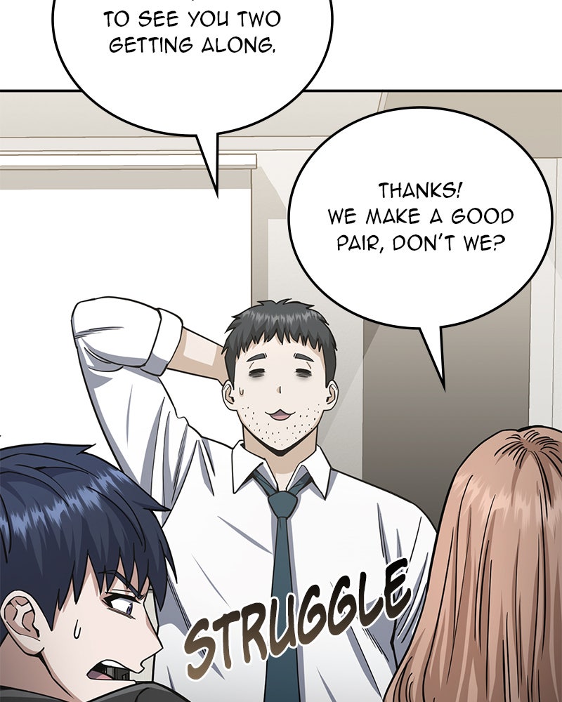 Read The Perfect Hybrid EN Manga Online