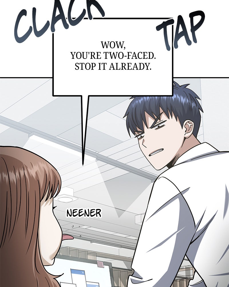 Read The Perfect Hybrid EN Manga Online