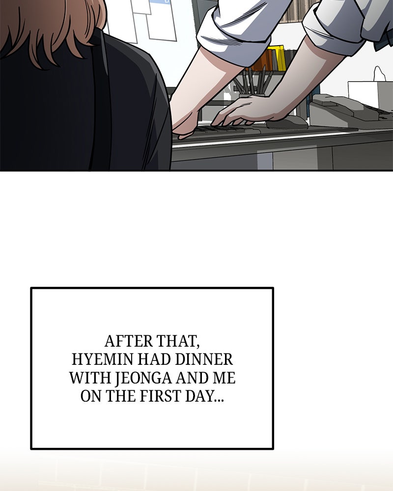 Read The Perfect Hybrid EN Manga Online