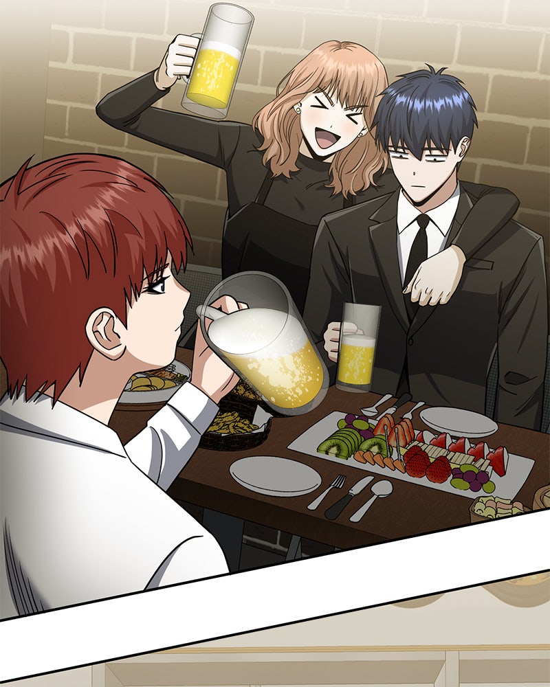 Read The Perfect Hybrid EN Manga Online