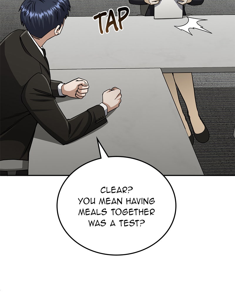Read The Perfect Hybrid EN Manga Online