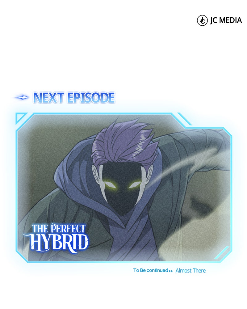 Read The Perfect Hybrid EN Manga Online
