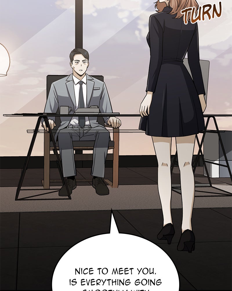 Read The Perfect Hybrid EN Manga Online