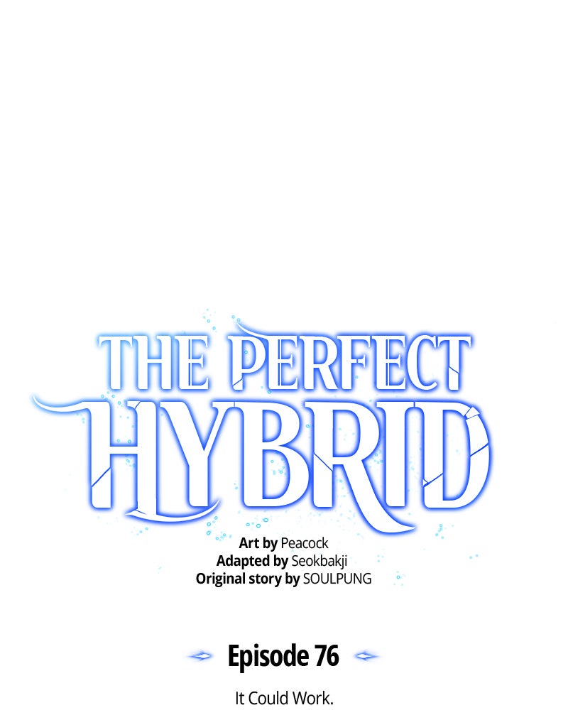 Read The Perfect Hybrid EN Manga Online