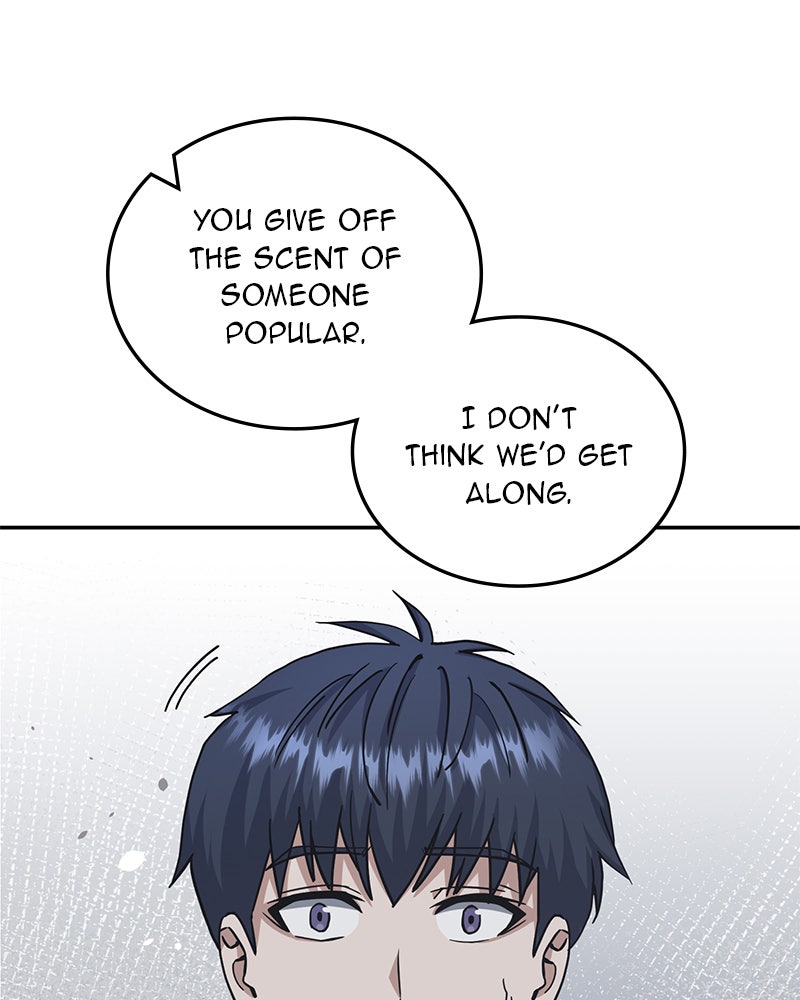 Read The Perfect Hybrid EN Manga Online