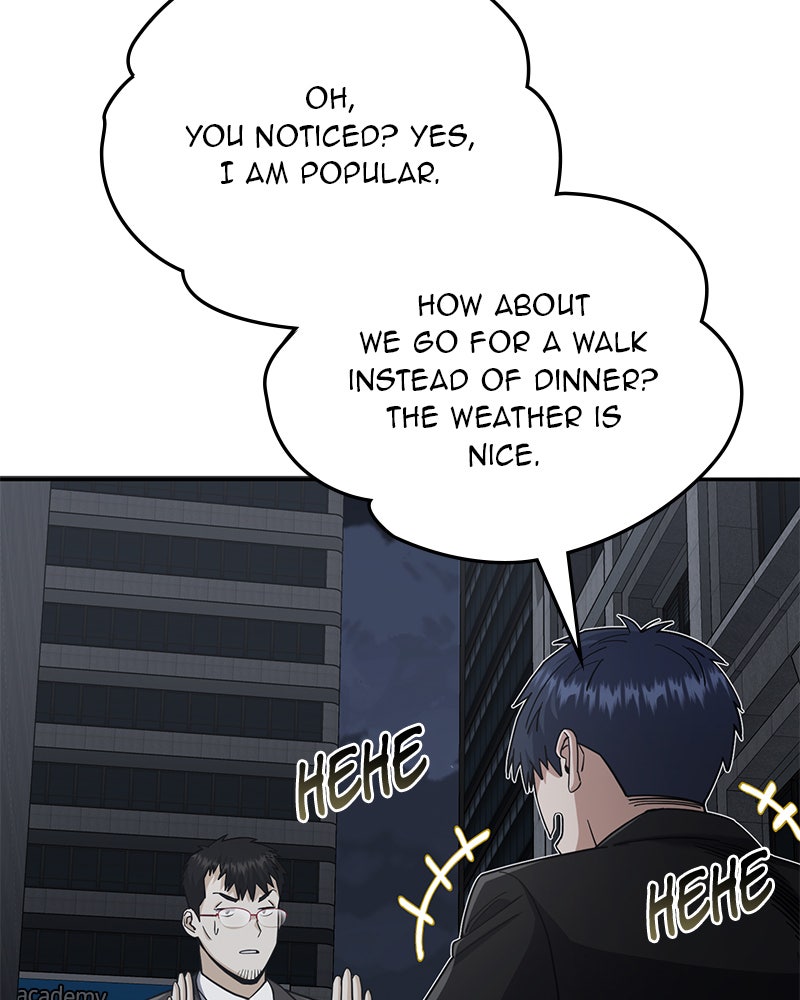 Read The Perfect Hybrid EN Manga Online