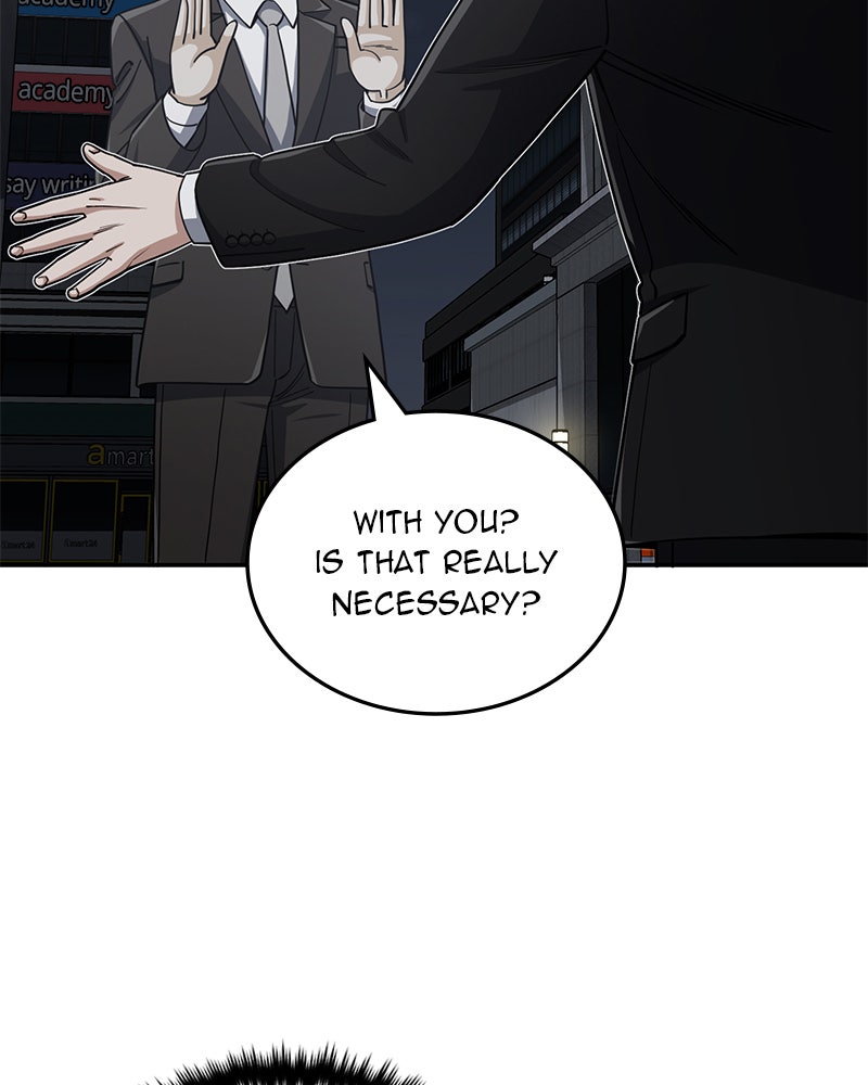 Read The Perfect Hybrid EN Manga Online