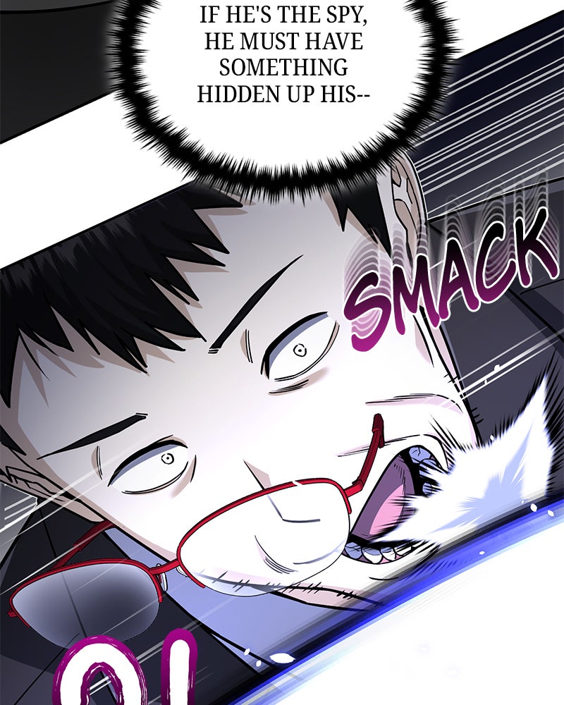 Read The Perfect Hybrid EN Manga Online
