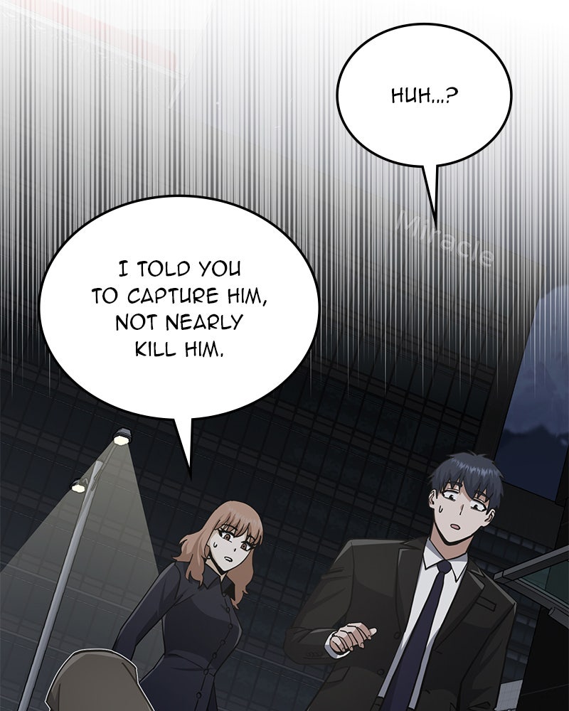 Read The Perfect Hybrid EN Manga Online