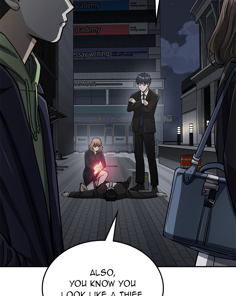 Read The Perfect Hybrid EN Manga Online