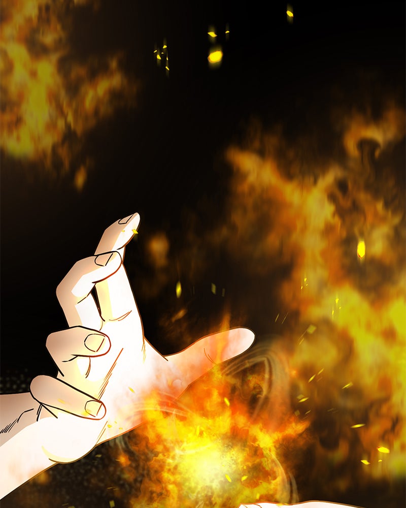 Read The Perfect Hybrid EN Manga Online