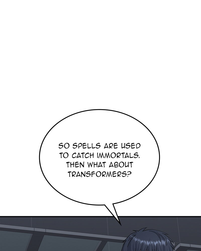 Read The Perfect Hybrid EN Manga Online