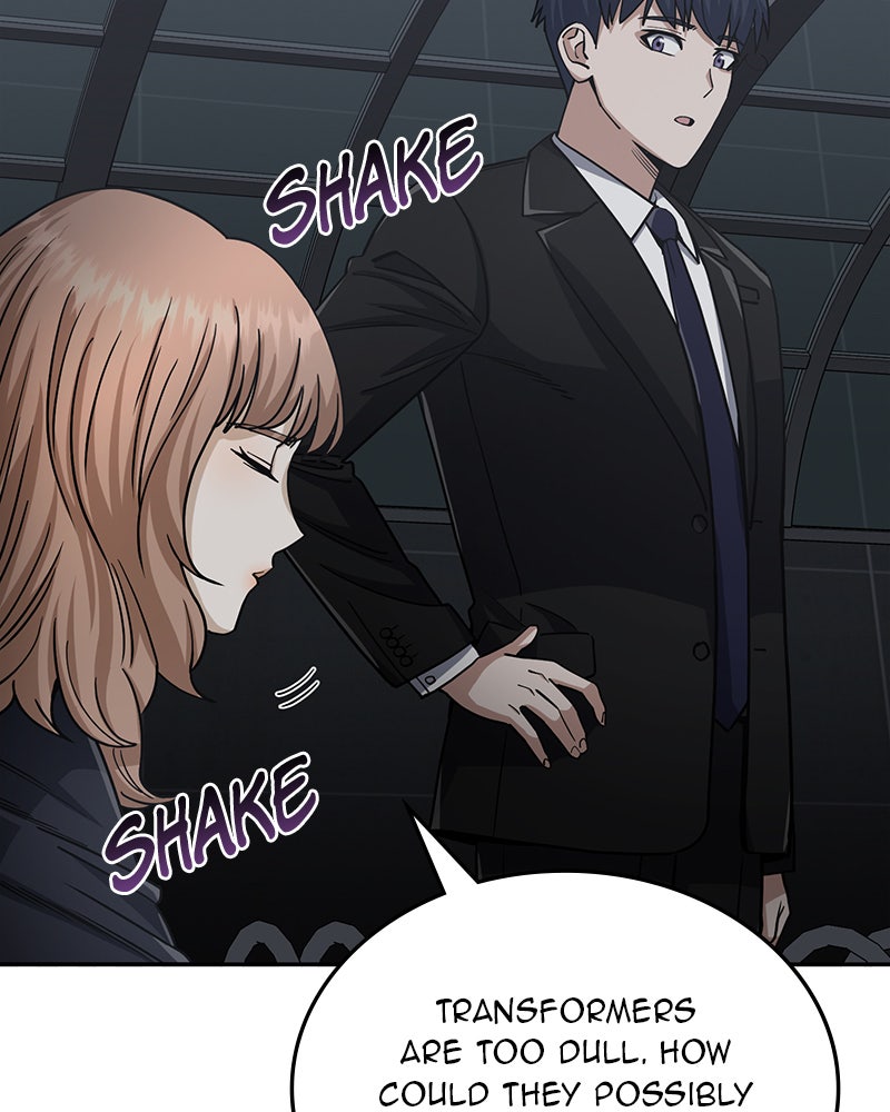 Read The Perfect Hybrid EN Manga Online