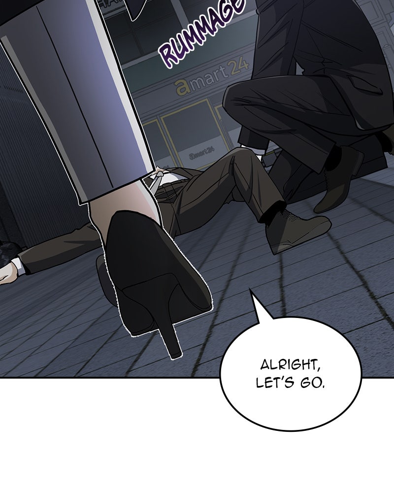 Read The Perfect Hybrid EN Manga Online