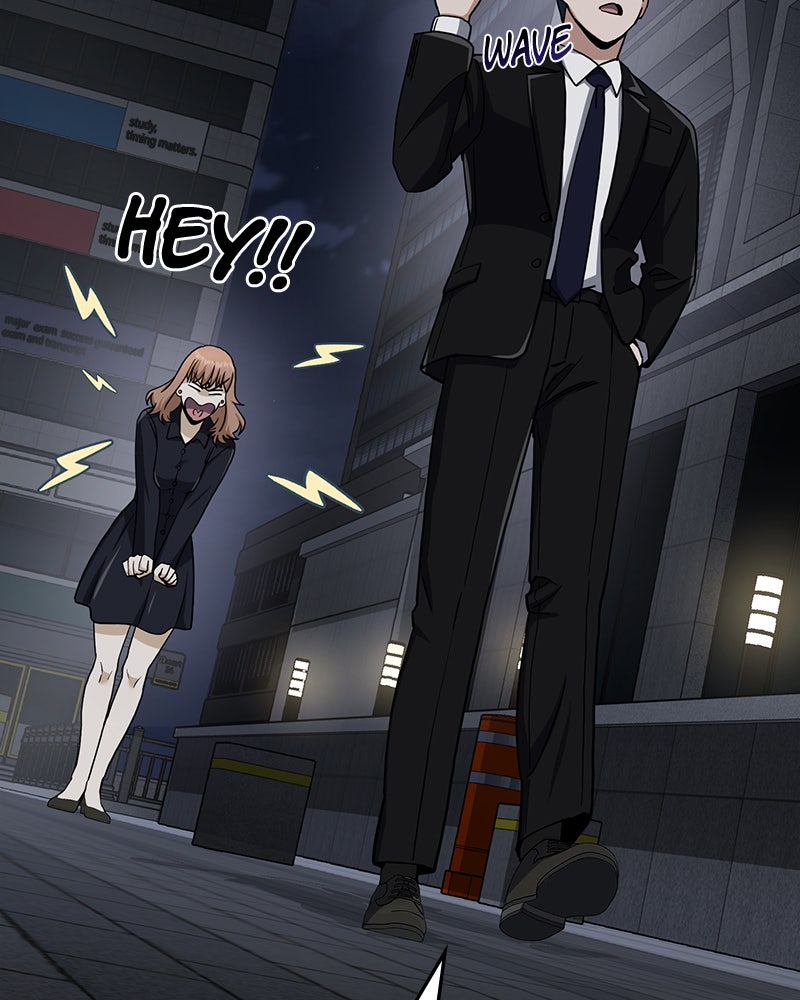 Read The Perfect Hybrid EN Manga Online