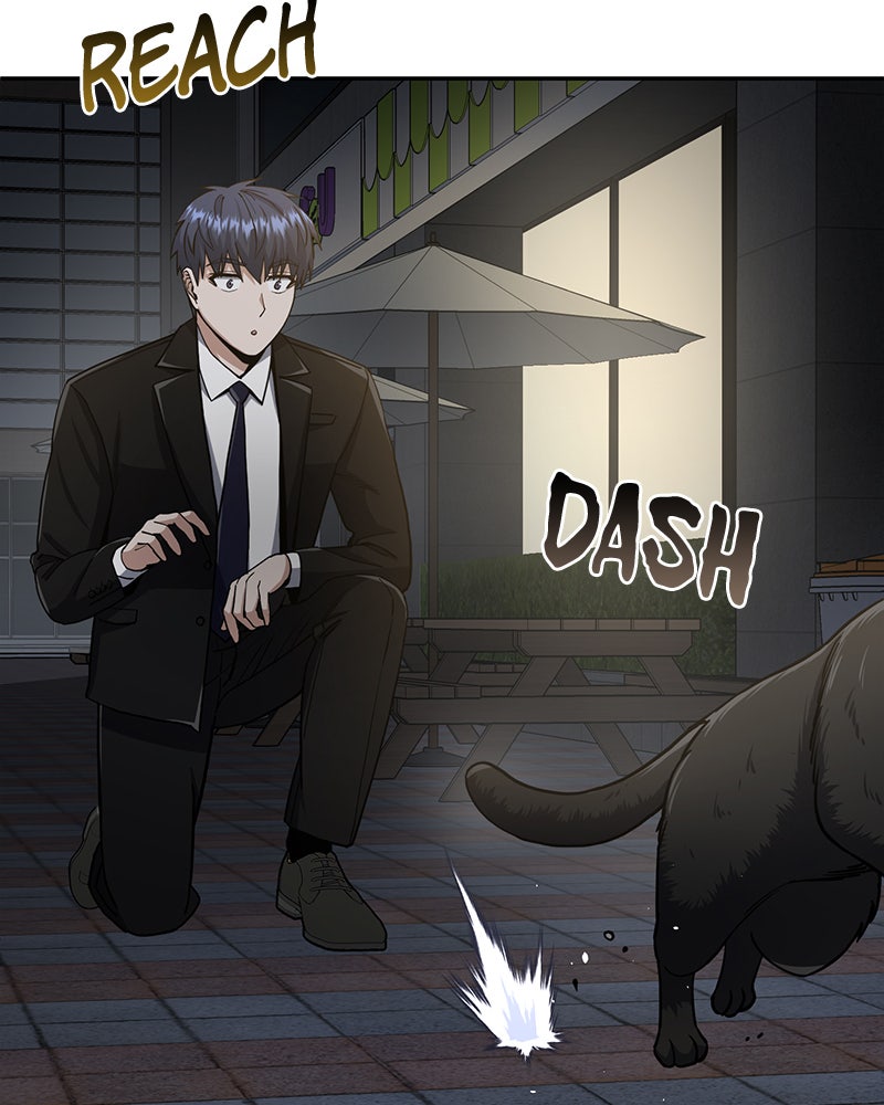 Read The Perfect Hybrid EN Manga Online