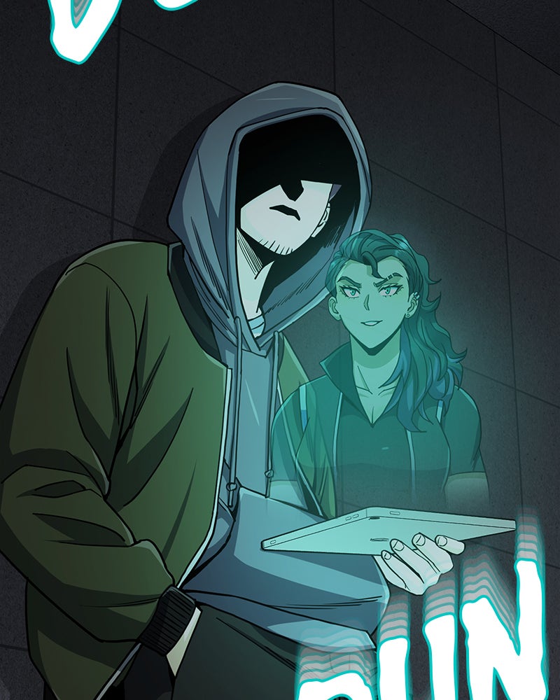 Read The Perfect Hybrid EN Manga Online