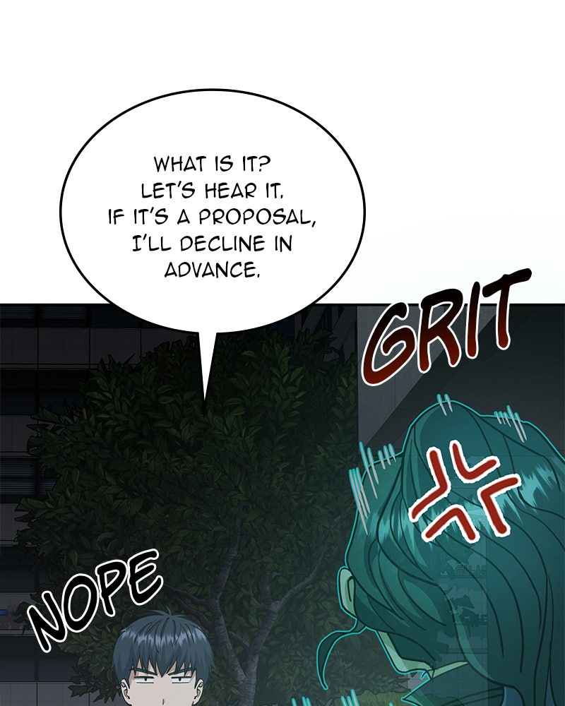 Read The Perfect Hybrid EN Manga Online