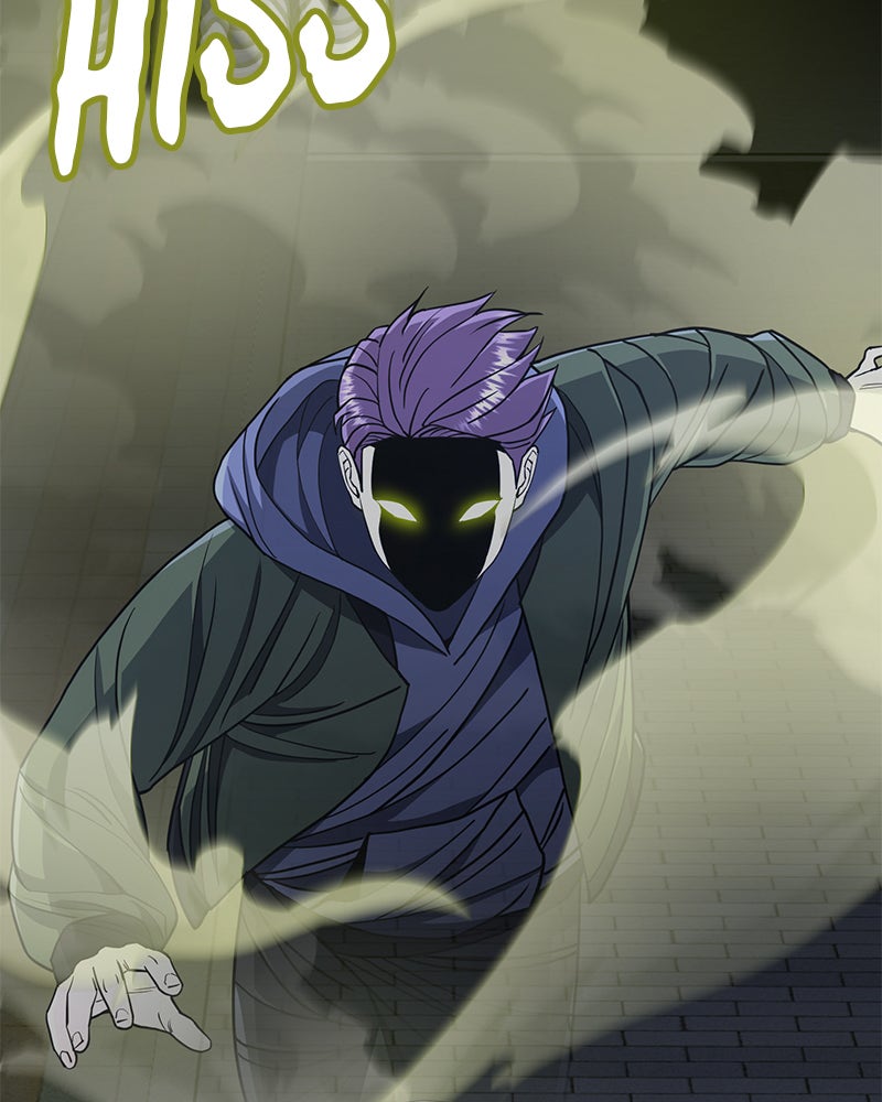 Read The Perfect Hybrid EN Manga Online