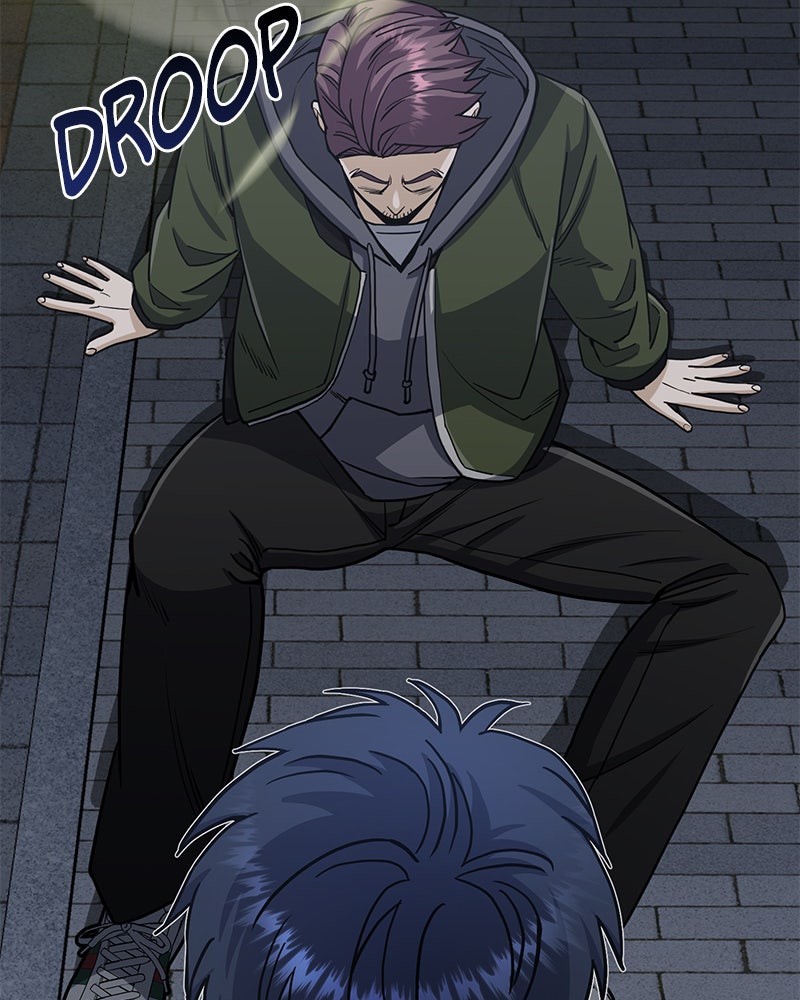 Read The Perfect Hybrid EN Manga Online