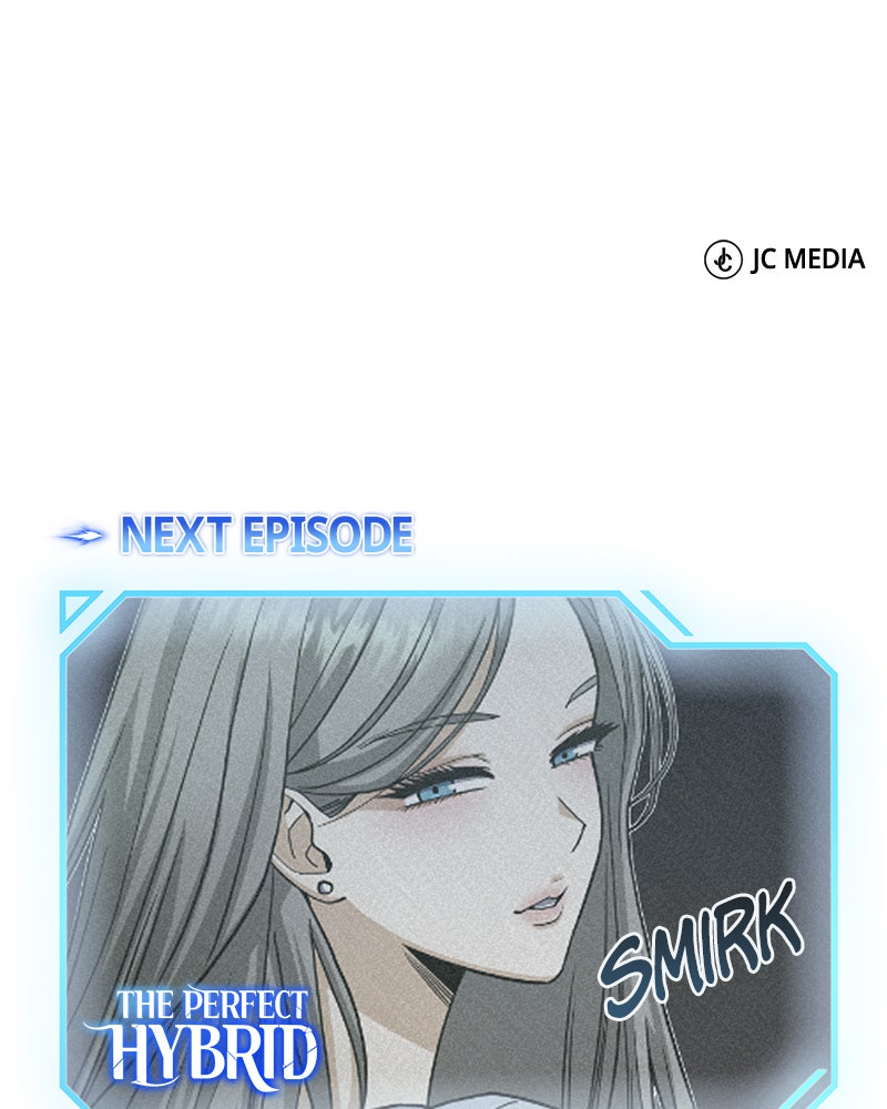Read The Perfect Hybrid EN Manga Online