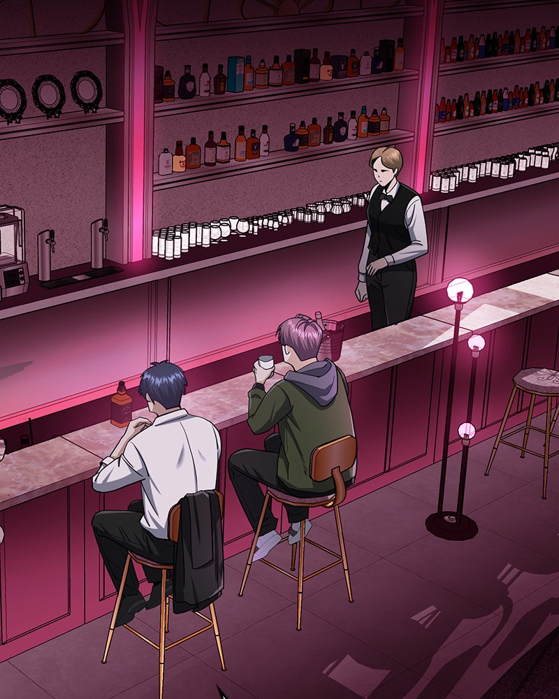 Read The Perfect Hybrid EN Manga Online