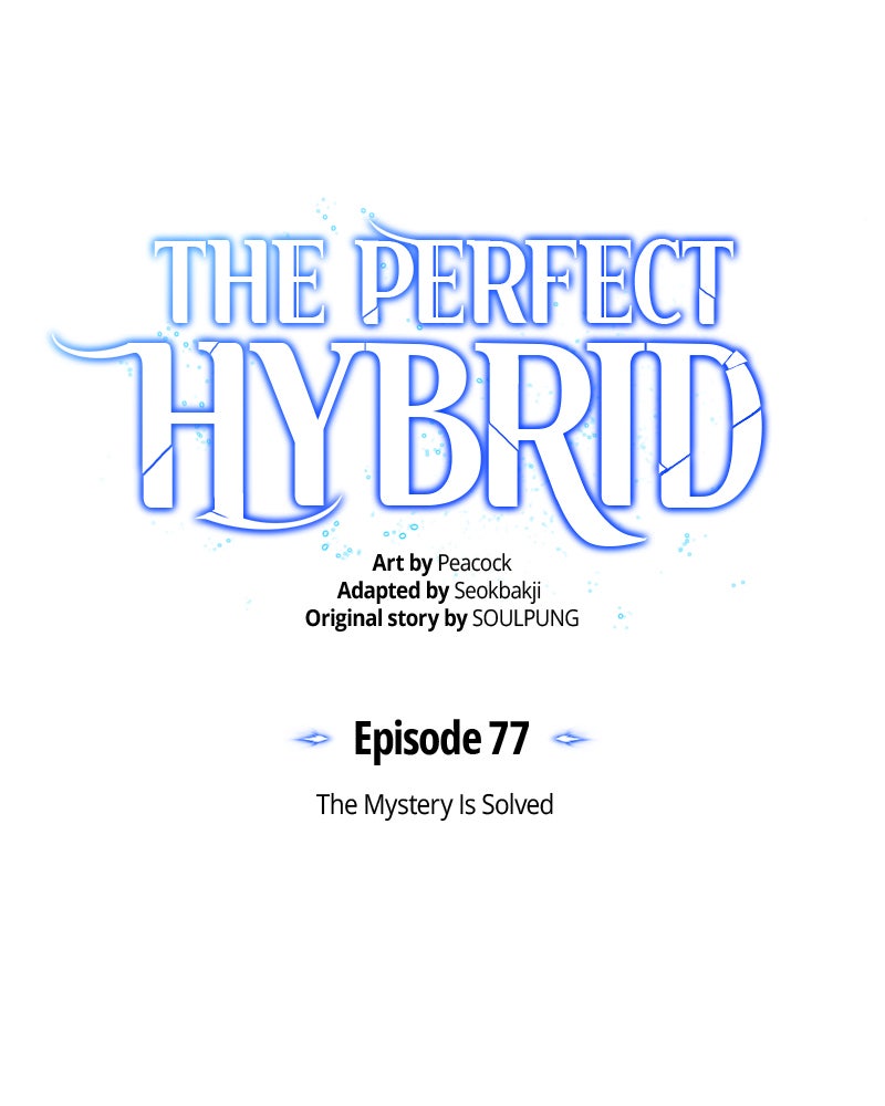 Read The Perfect Hybrid EN Manga Online