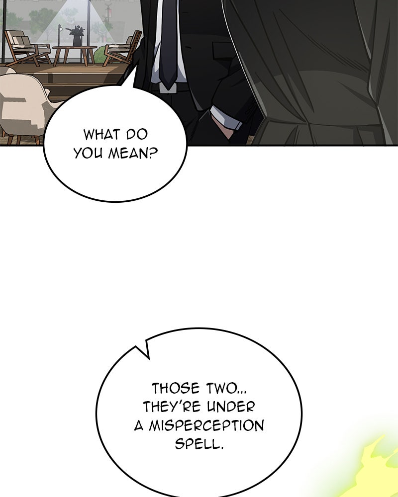 Read The Perfect Hybrid EN Manga Online