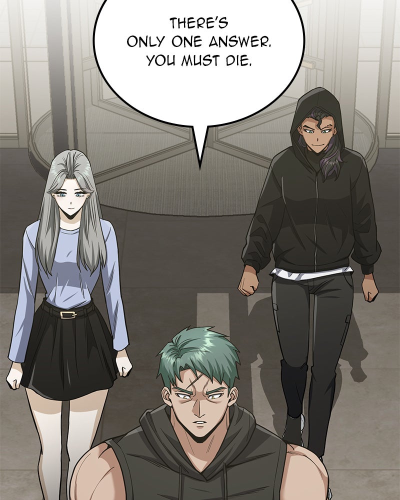 Read The Perfect Hybrid EN Manga Online