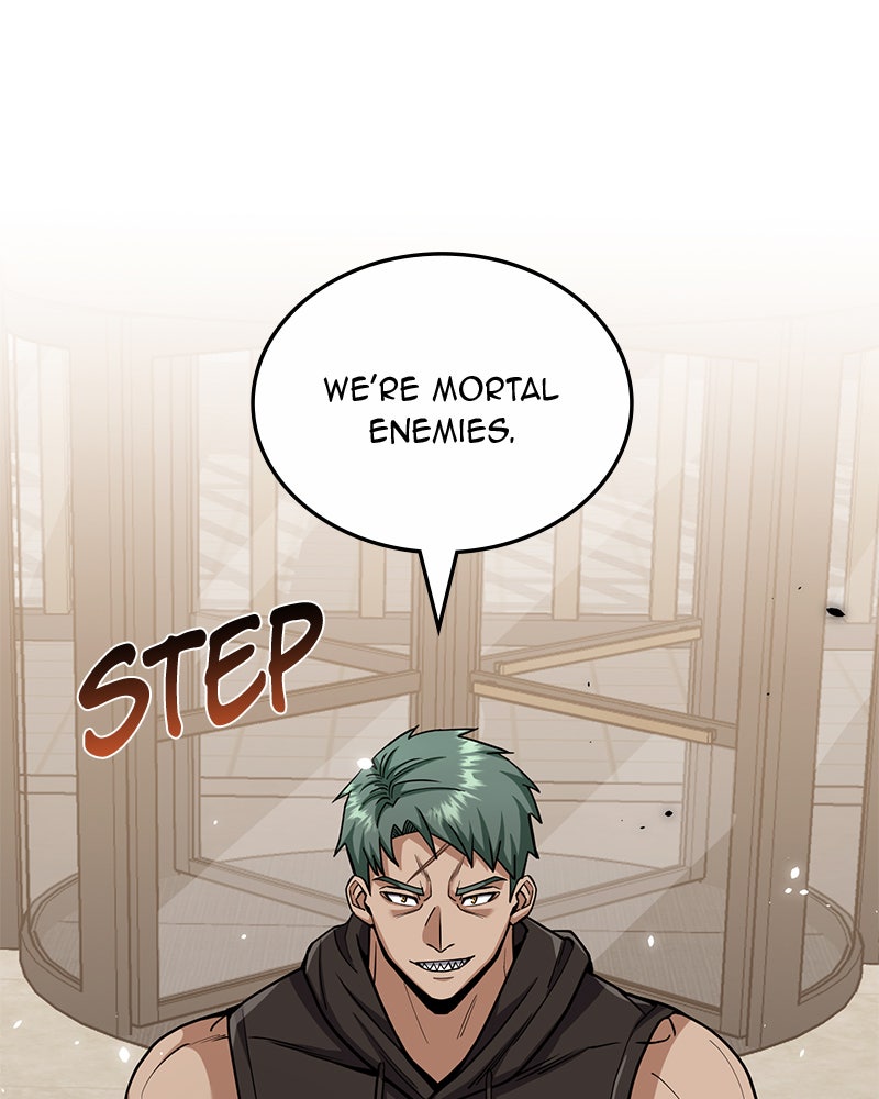 Read The Perfect Hybrid EN Manga Online