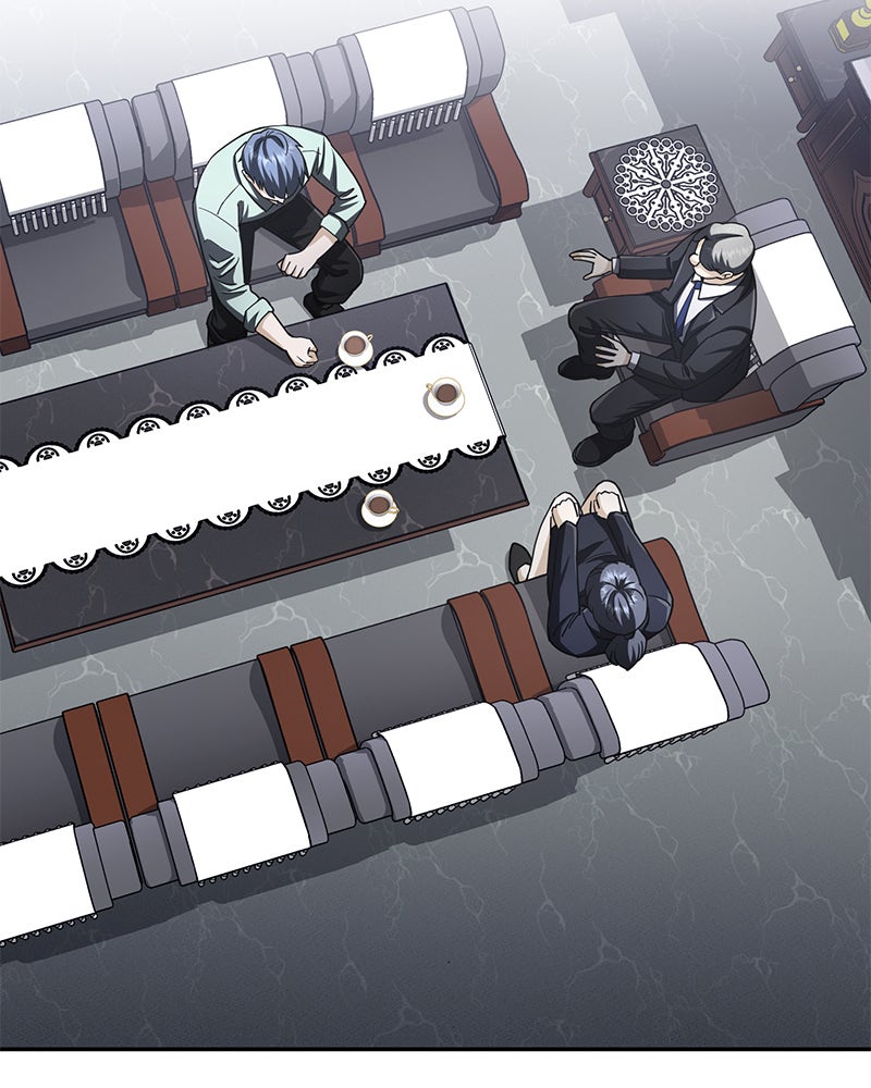 Read The Perfect Hybrid EN Manga Online