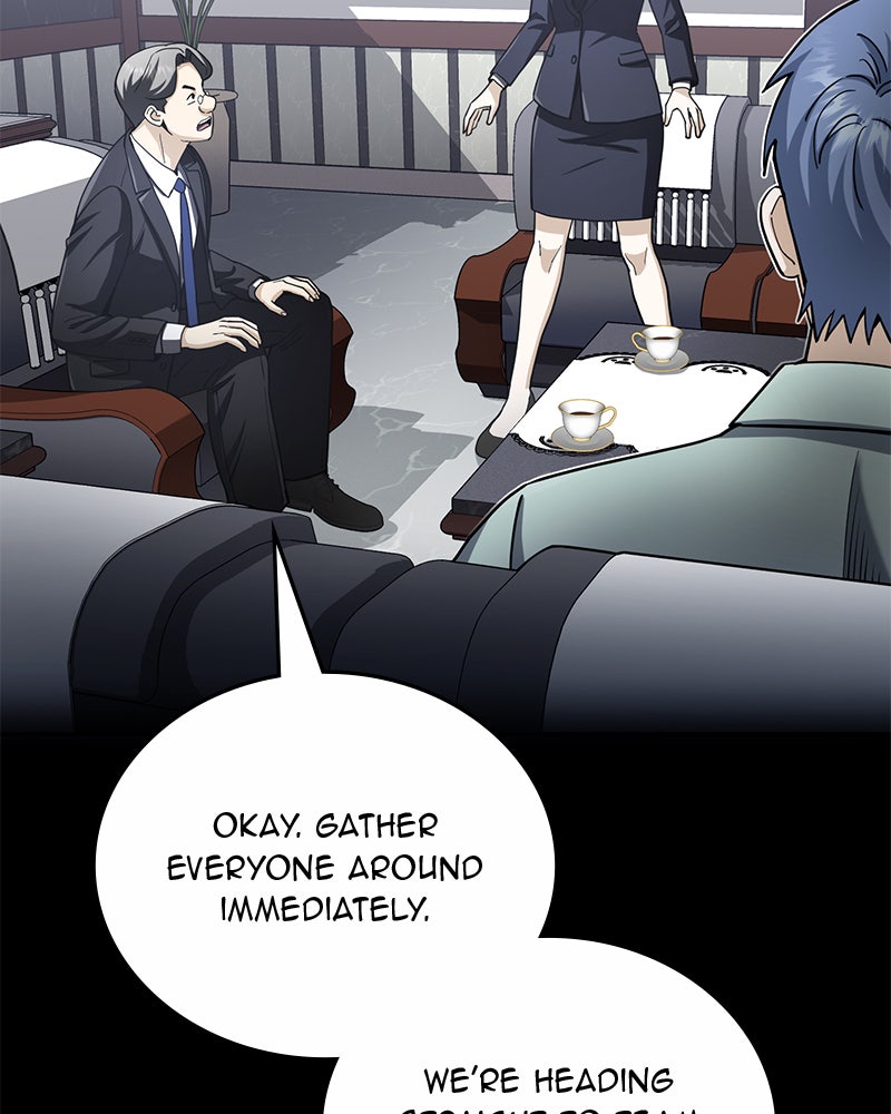Read The Perfect Hybrid EN Manga Online