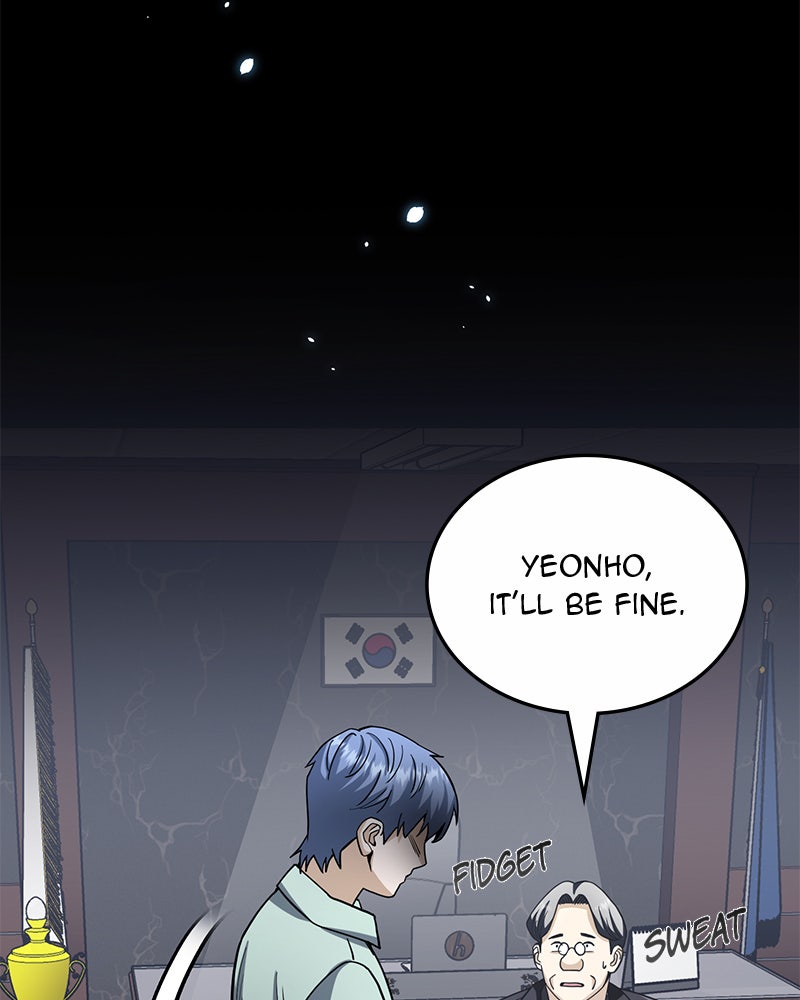 Read The Perfect Hybrid EN Manga Online