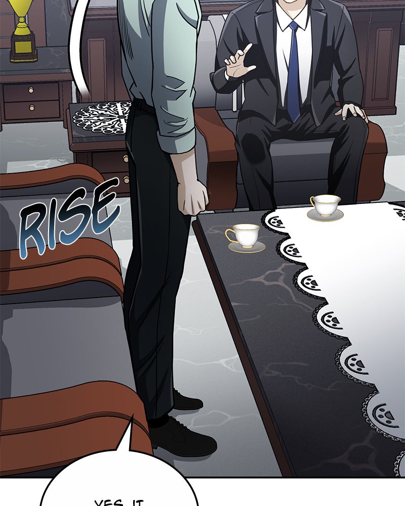 Read The Perfect Hybrid EN Manga Online