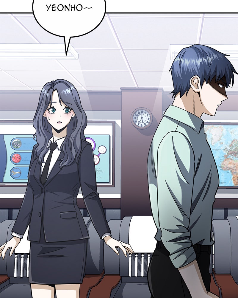 Read The Perfect Hybrid EN Manga Online