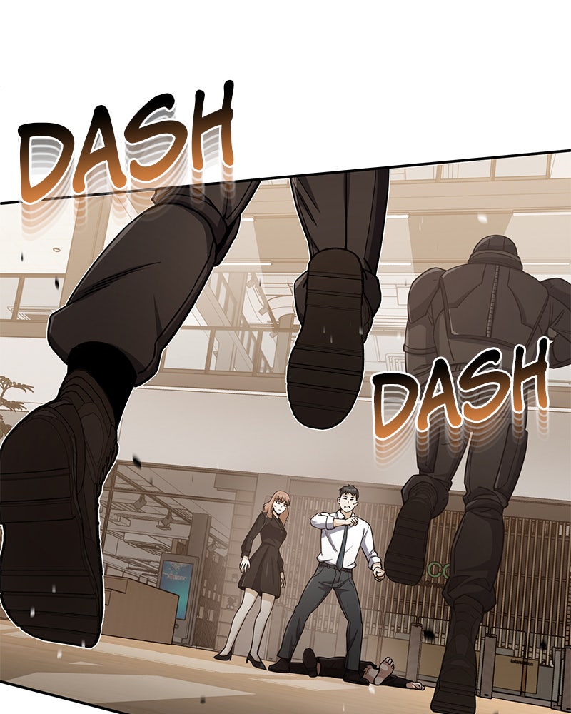 Read The Perfect Hybrid EN Manga Online