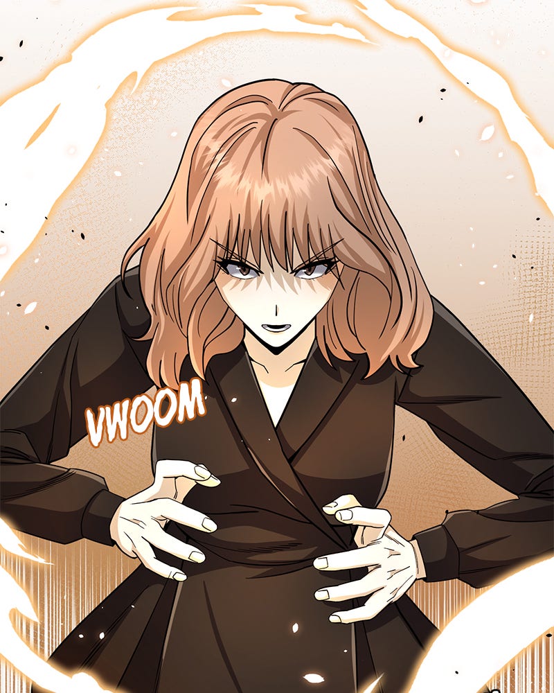 Read The Perfect Hybrid EN Manga Online