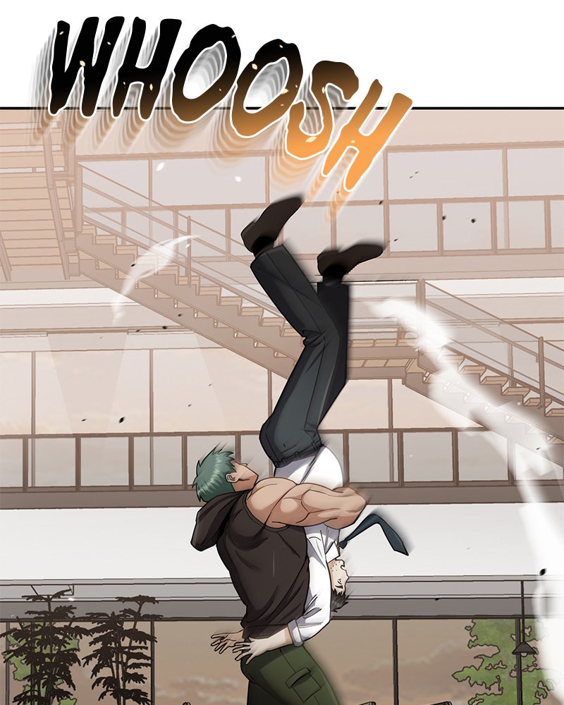 Read The Perfect Hybrid EN Manga Online
