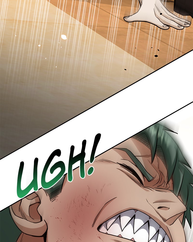 Read The Perfect Hybrid EN Manga Online