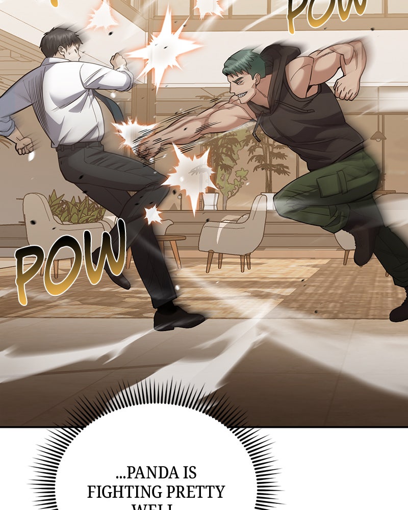 Read The Perfect Hybrid EN Manga Online