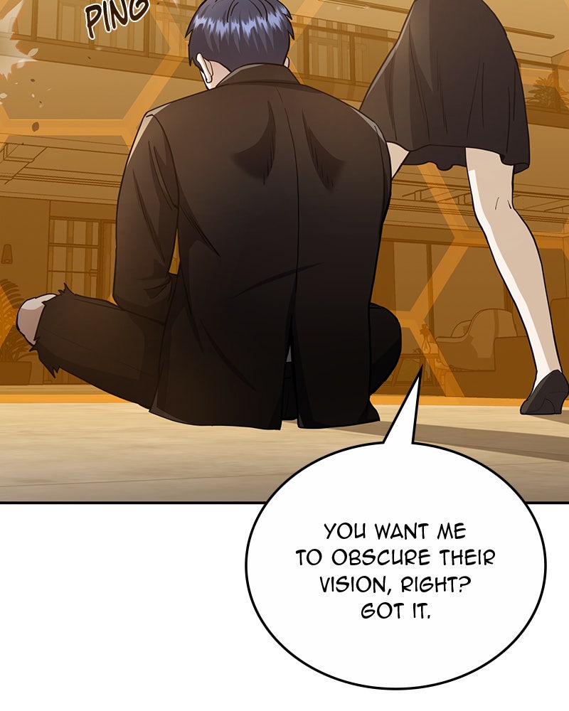 Read The Perfect Hybrid EN Manga Online