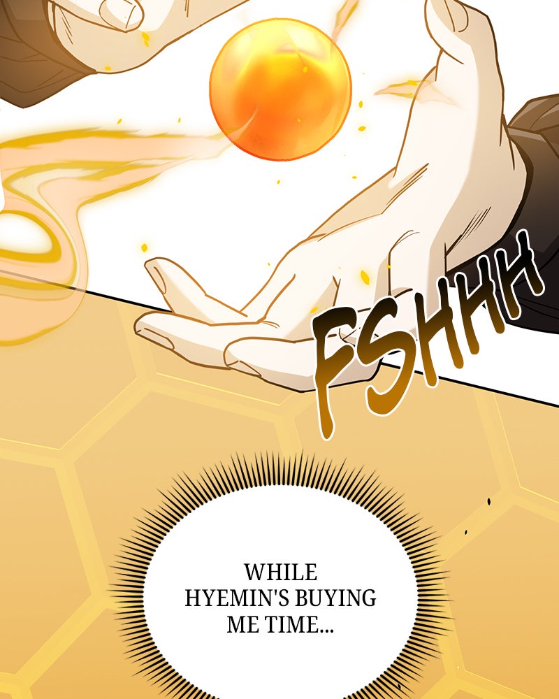 Read The Perfect Hybrid EN Manga Online