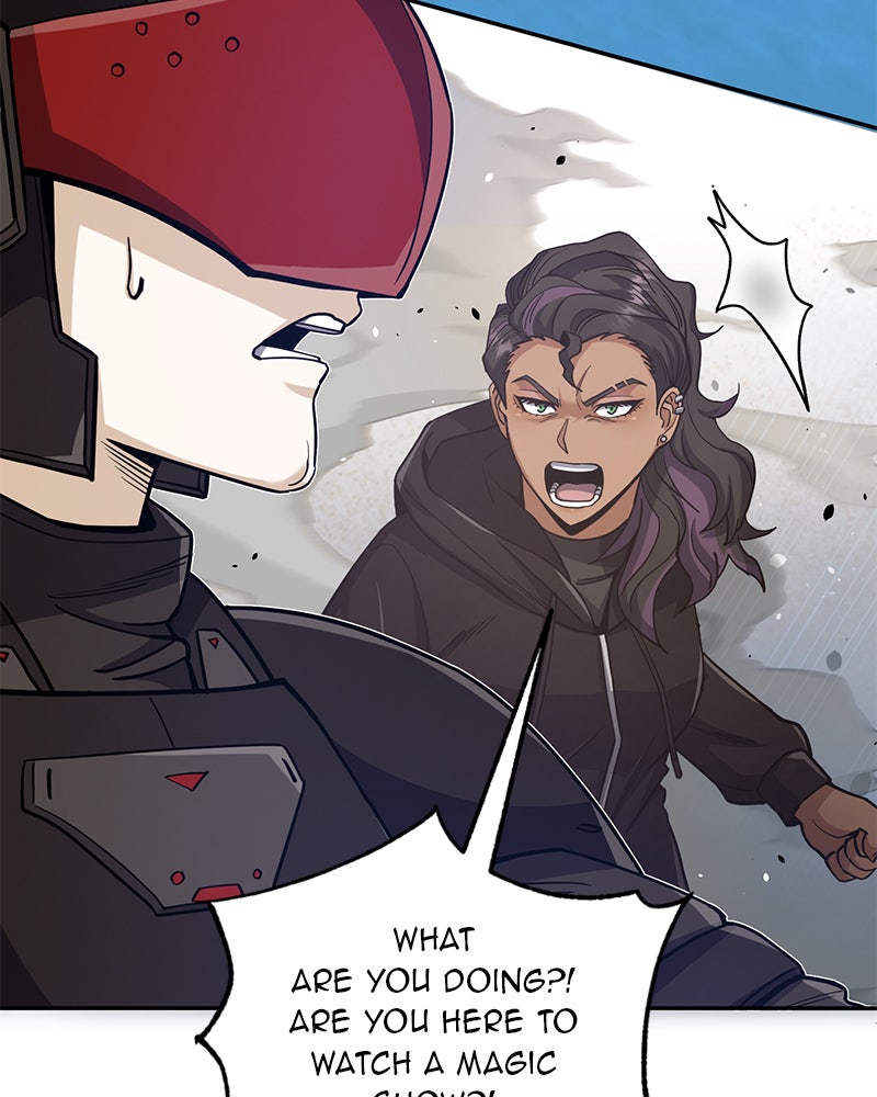 Read The Perfect Hybrid EN Manga Online